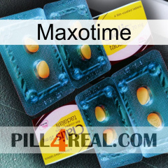 Maxotime cialis5